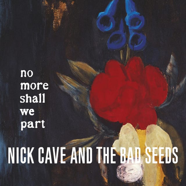 No More Shall We Part (2011 Remaster)