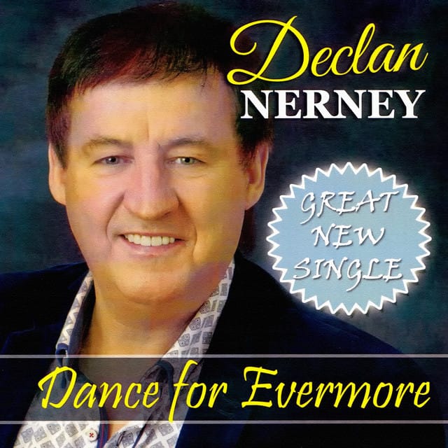 Dance for Evermore - Single