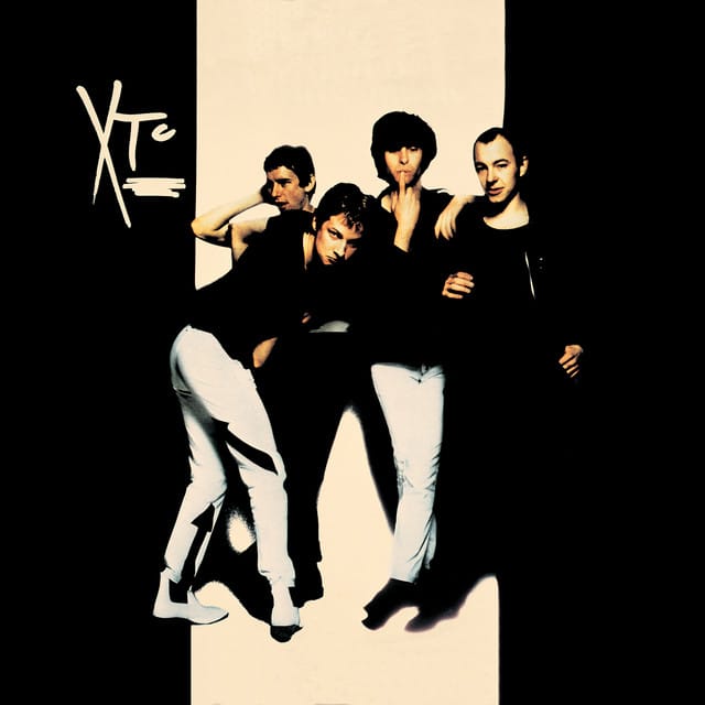 White Music 