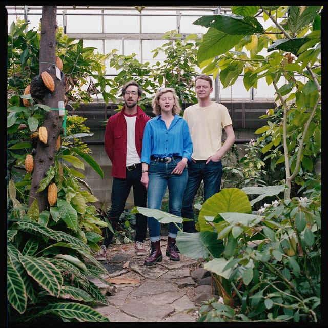 Automatic (Piano version)