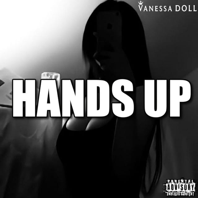 Hands Up! - EP
