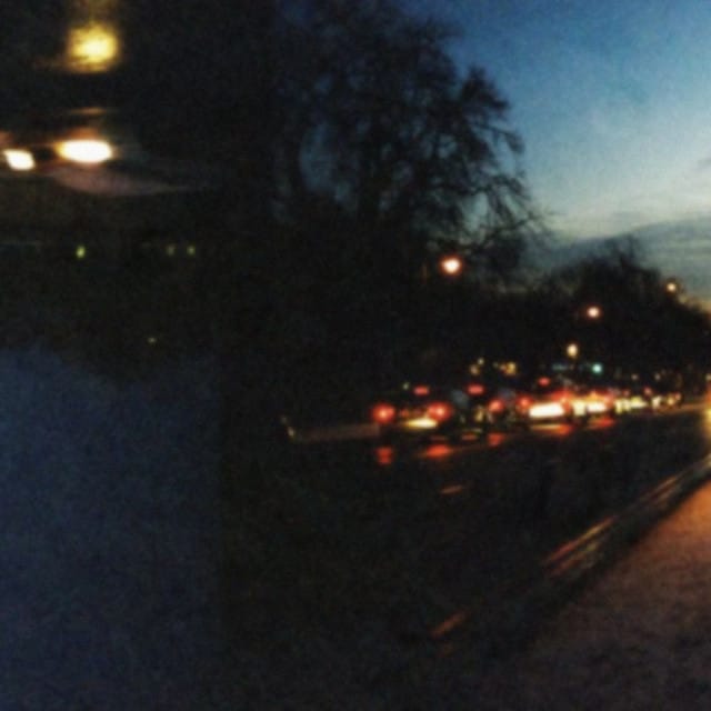 Brief glimpses of beauty - Single