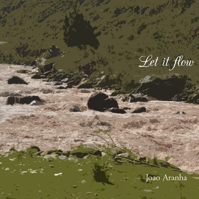 Let It Flow - Single