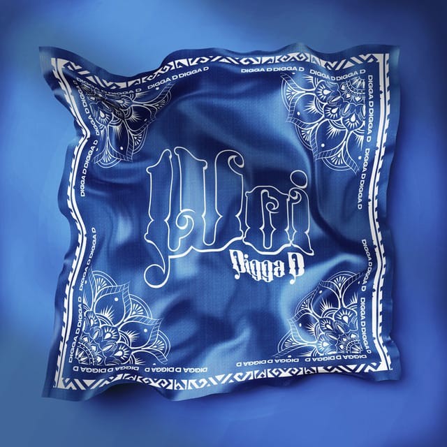 Woi - Single
