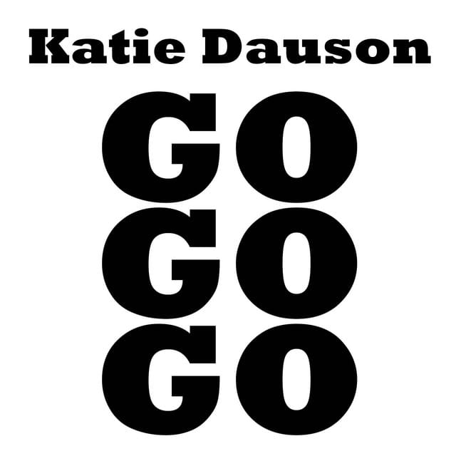 Go Go Go - Single