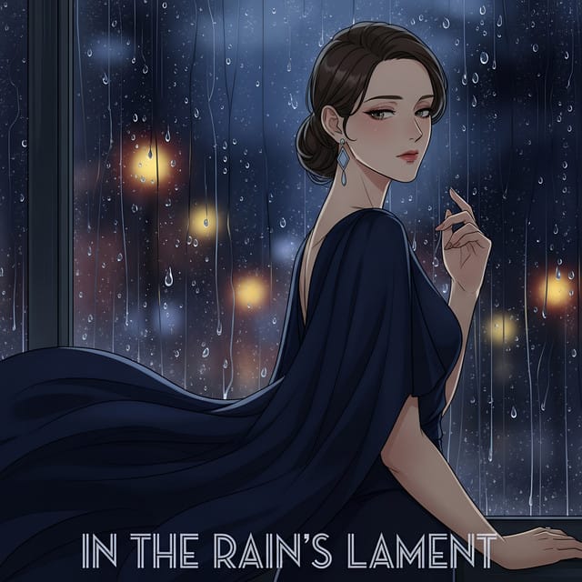 In the Rain