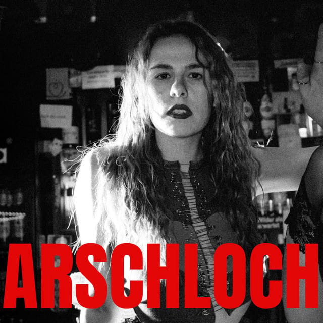 Arschloch