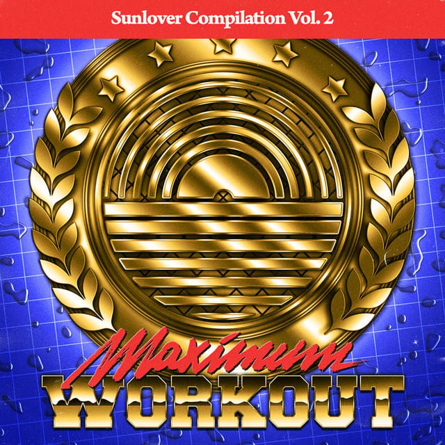 Power Rush - Single