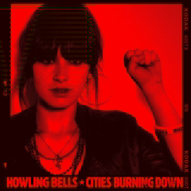 Cities Burning Down EP