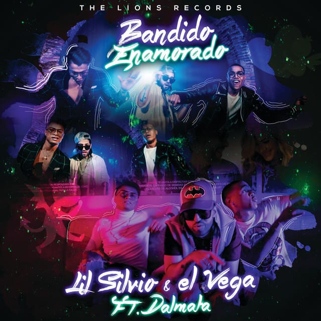 Bandido enamorado