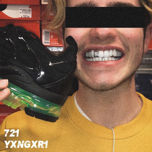 721 - Single