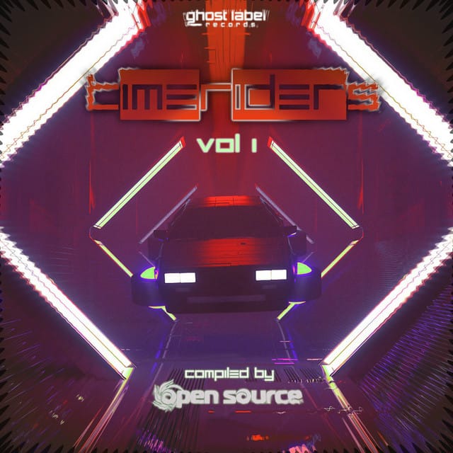 Timeriders, Vol. 1