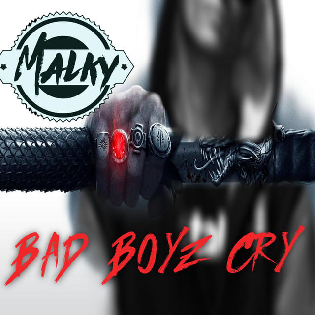 Bad Boyz Cry