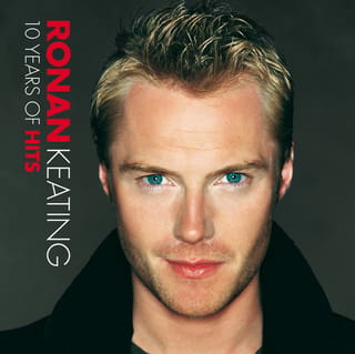 10 Years Of Hits (EU Version)