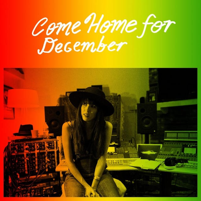 Come Home for December