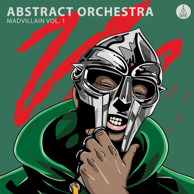 Madvillain, Vol. 1