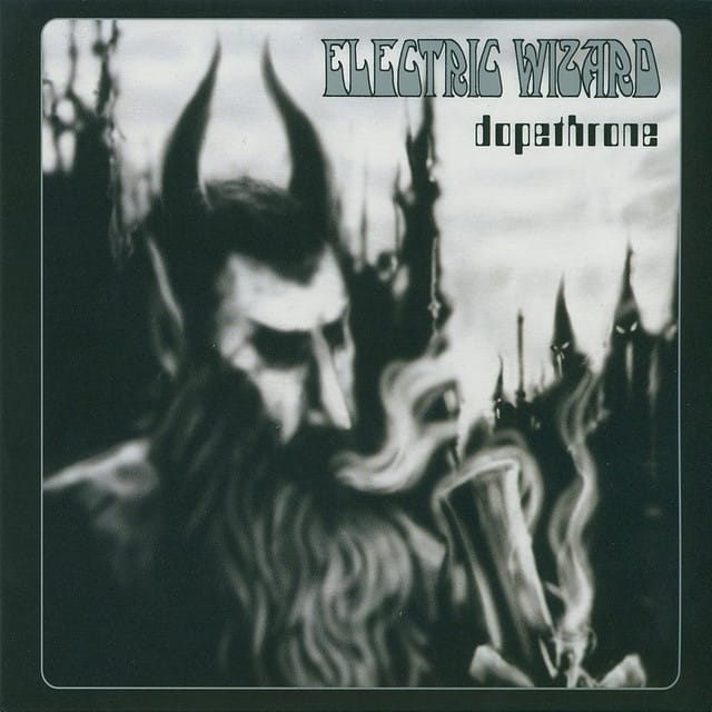 Dopethrone (2004 Remaster)