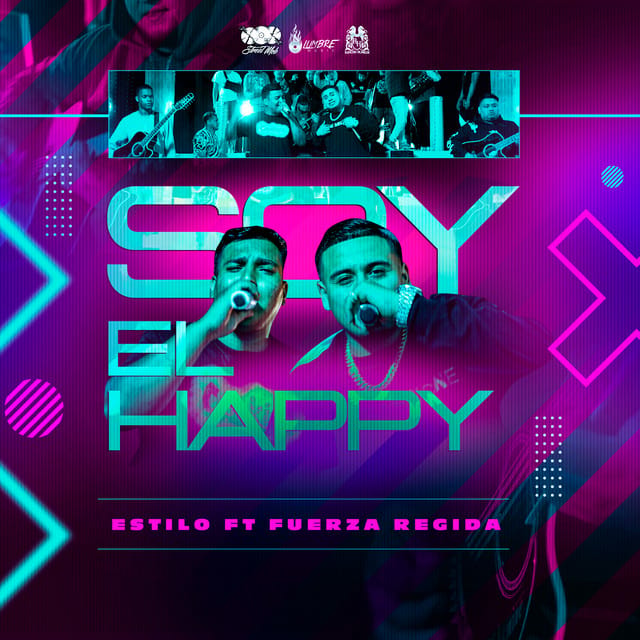 Soy El Happy