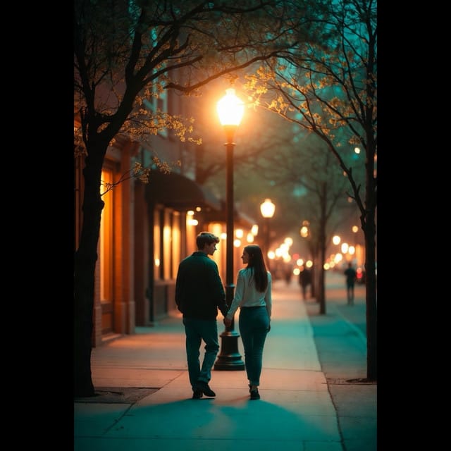 Stay With Me Tonight
