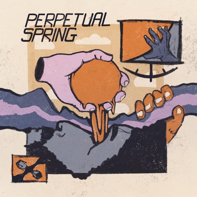 Perpetual Spring