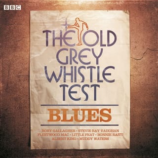 Old Grey Whistle Test Blues