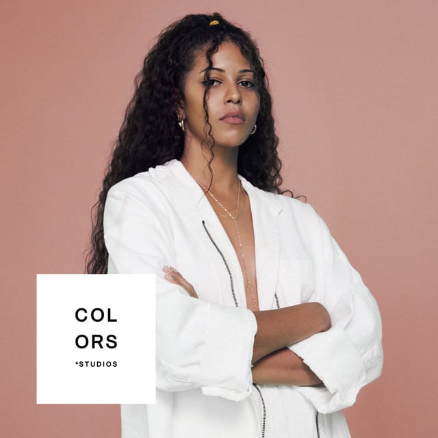 Nena – A COLORS SHOW