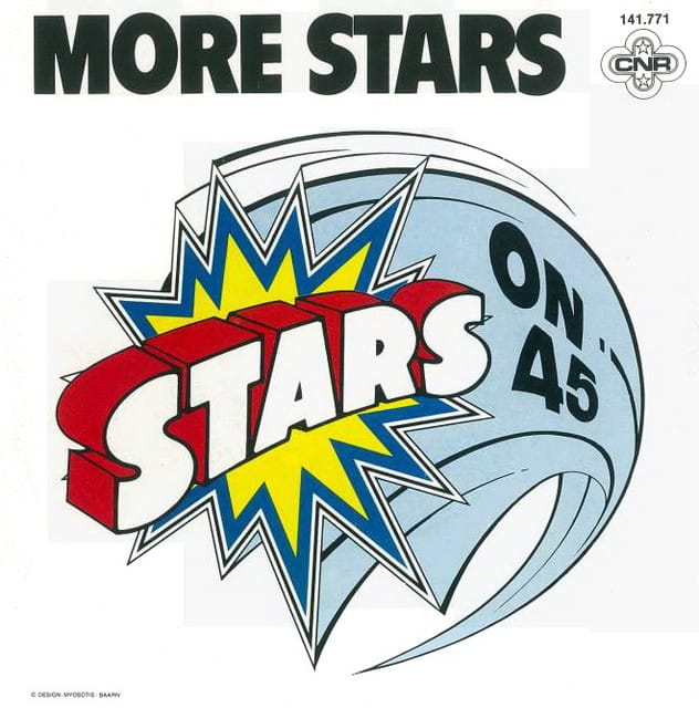 More Stars