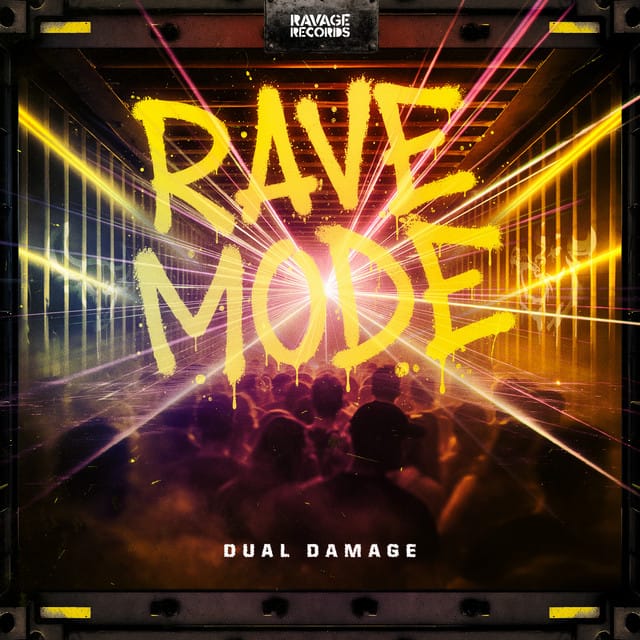 Rave Mode