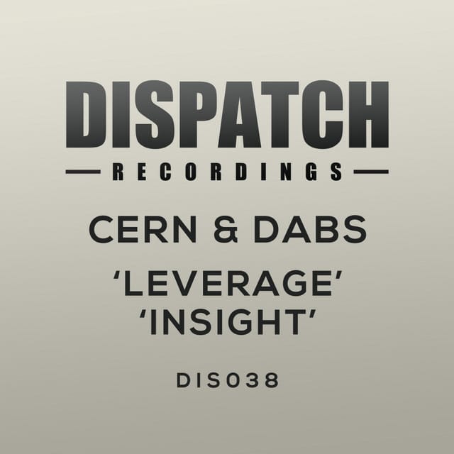 Leverage / Insight