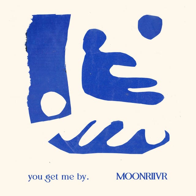 You Get Me By