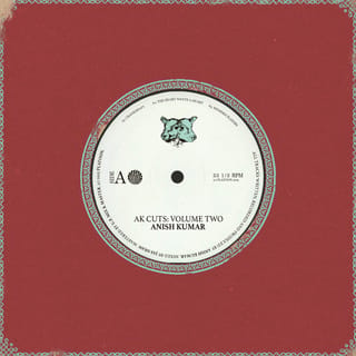 AK Cuts: Vol. 2 - EP
