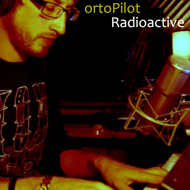 Radioactive - Single