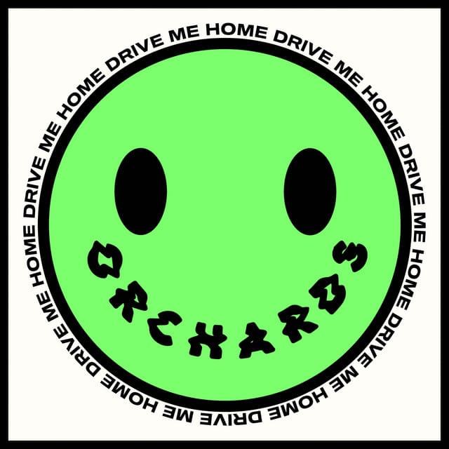 Drive Me Home