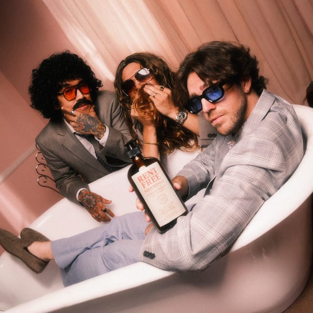 Shampoo