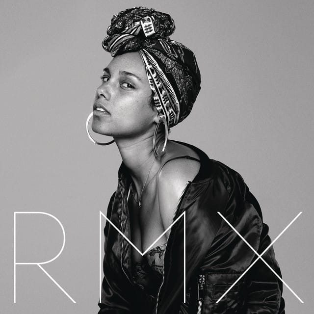 Alicia Keys – In Common (The Remixes) | Album profile | Dork