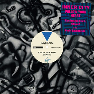 Follow Your Heart (Remixes)