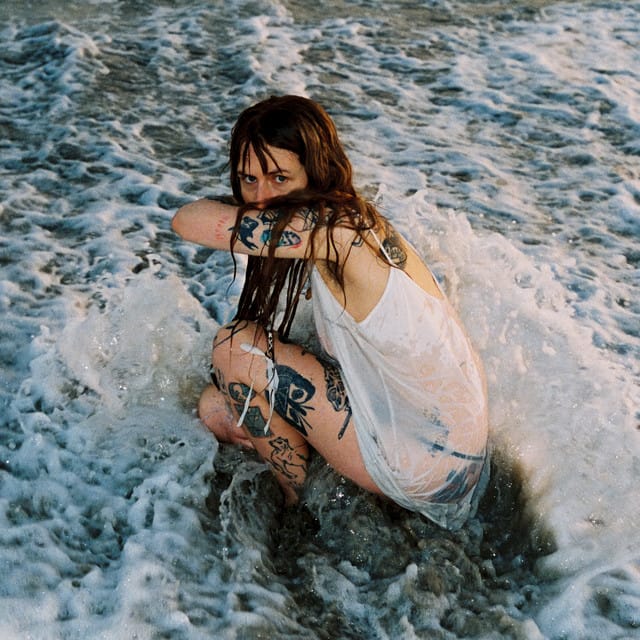 Even Mountains Erode / Heaven2