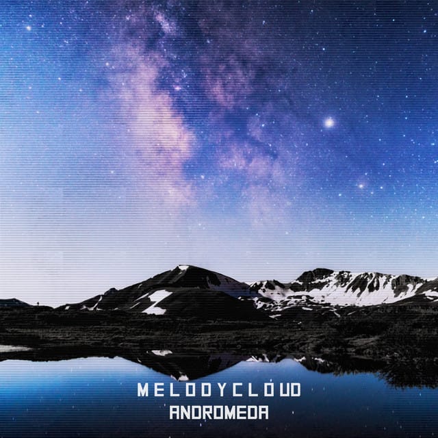 Andromeda - Single