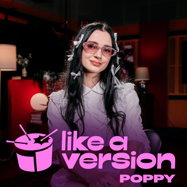 Taste (triple j Like A Version)