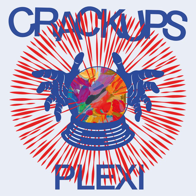 Crackups – Sgt. Haze (2024) | Track profile | Dork