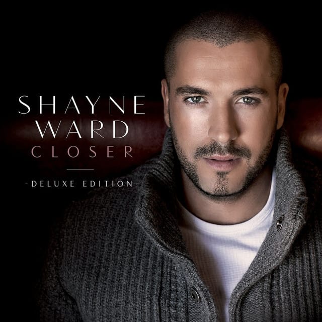 Closer (Deluxe)