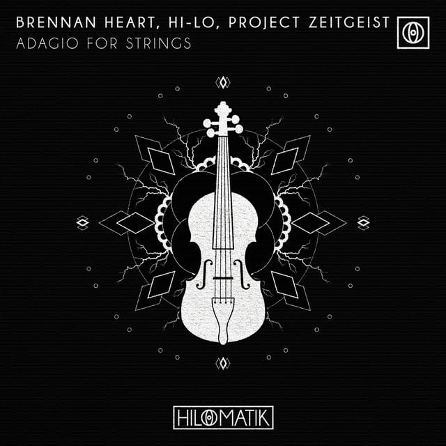 Adagio for Strings