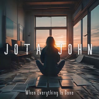 When Everything Is Gone