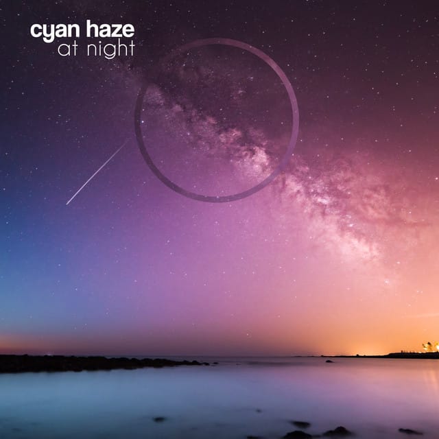 At Night - Single