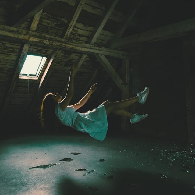 Falling