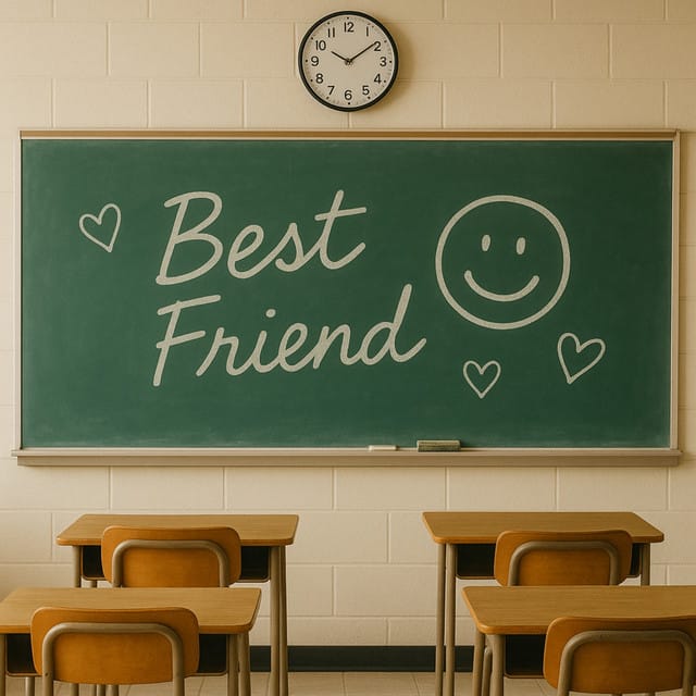 Bestfriend