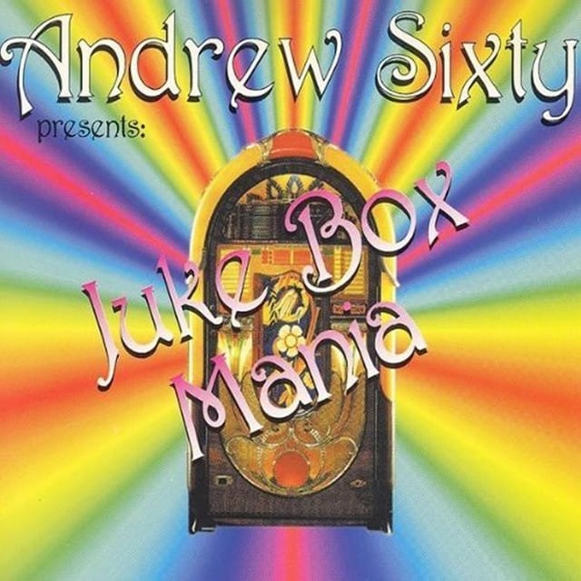 Jukebox Mania