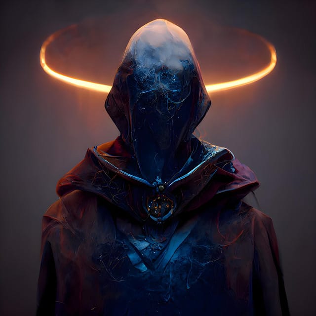 Ozymandias - Single