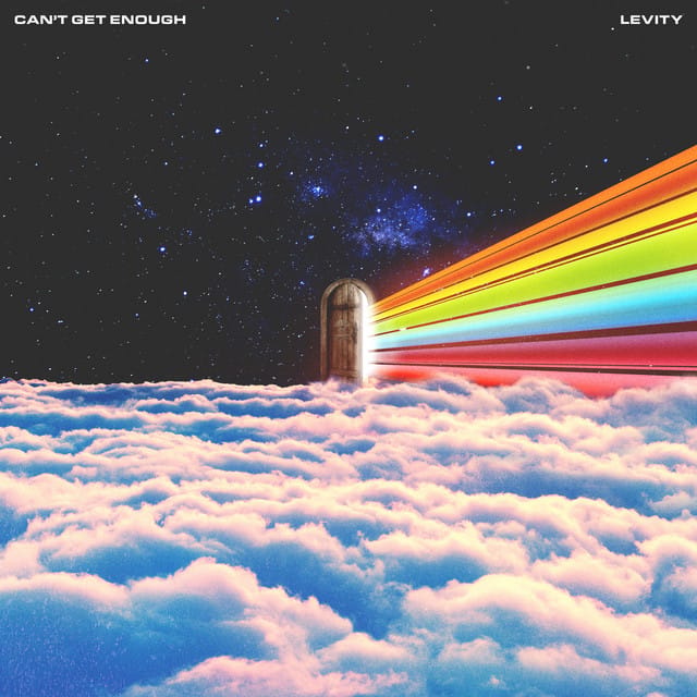 Can't Get Enough - Single