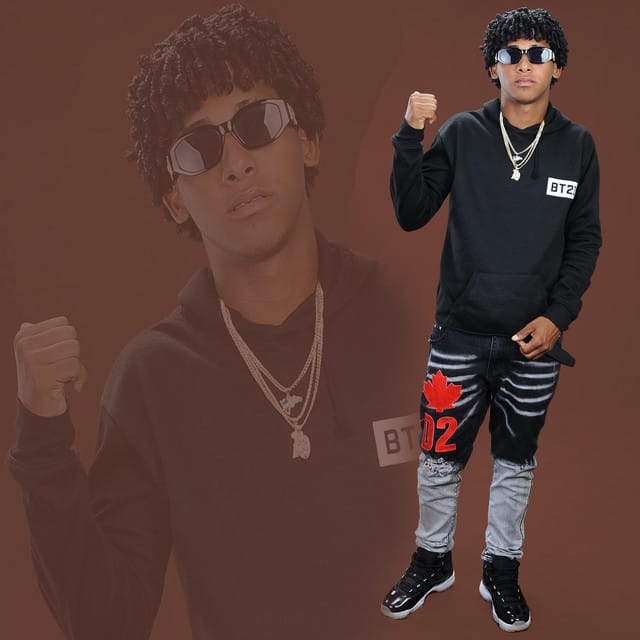 No Eh Lo Mismo - Single